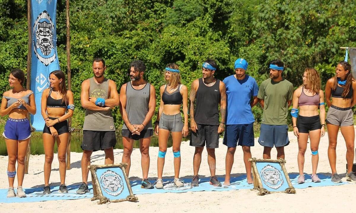 Survivor Spoiler 30-1: Αυτός είναι το φαβορί για 1ος υποψήφιος