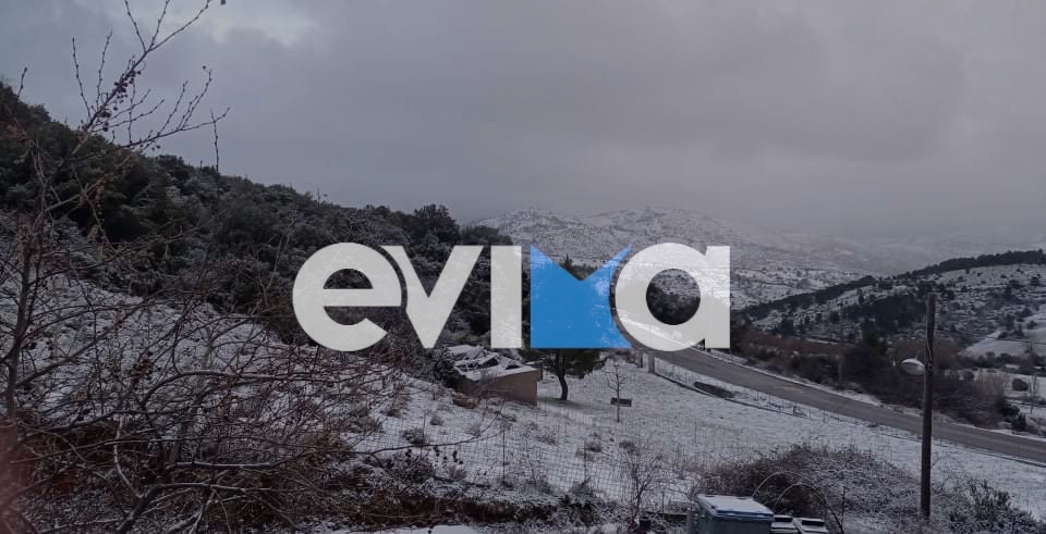 Πρόεδρος Σέτας στο evima.gr: Ξεκίνησε η Κακοκαιρία «Ελπίς» με χιόνια και ισχυρούς ανέμους – Είμαστε σε επιφυλακή
