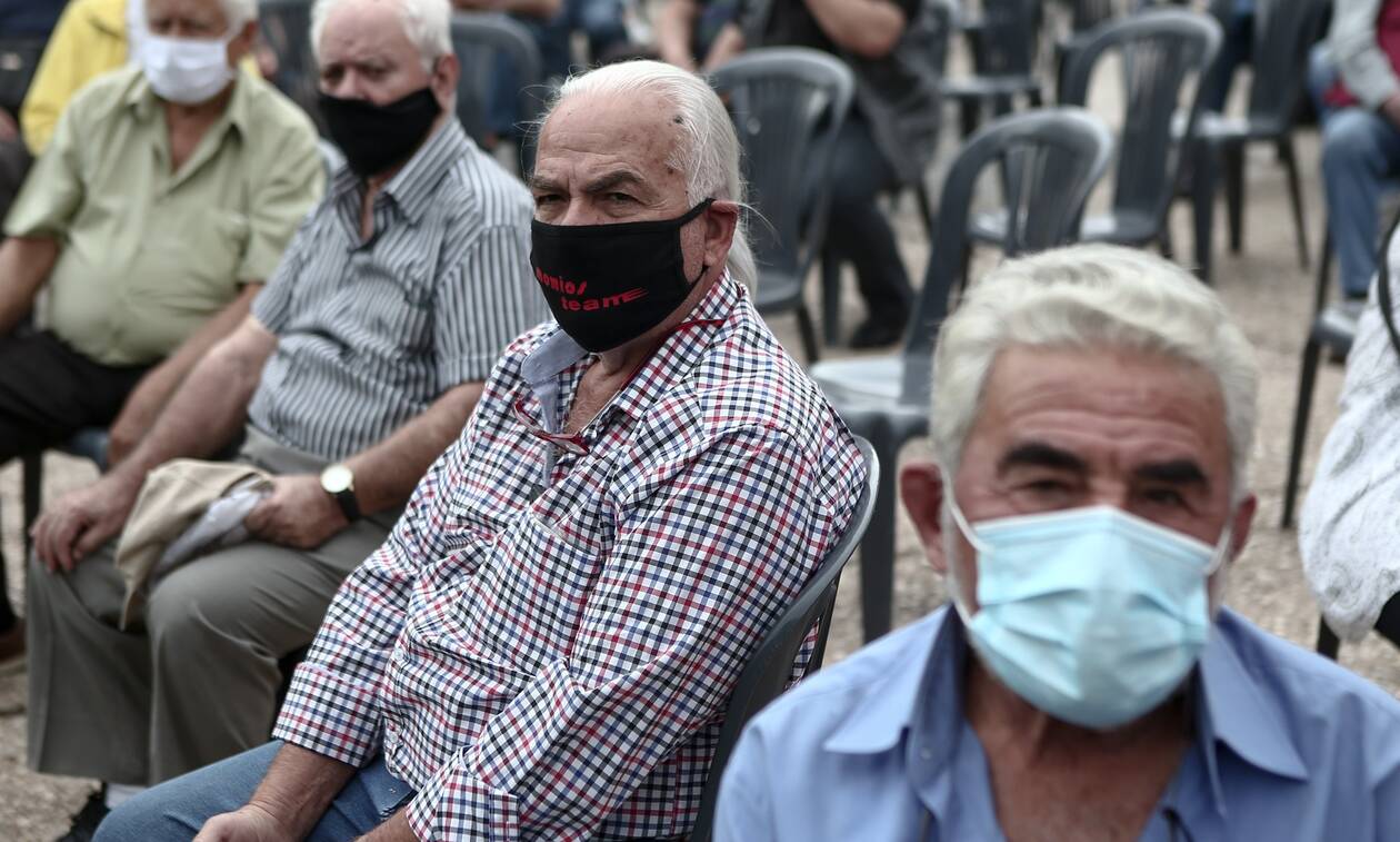 Συντάξεις Φεβρουαρίου 2022: Πότε θα πιστωθούν στους δικαιούχους