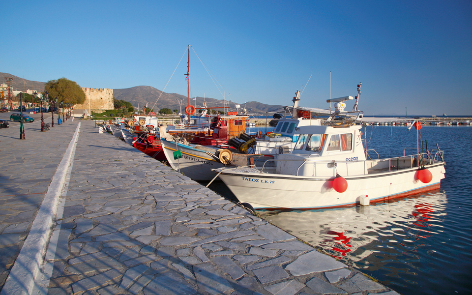 Τι αλλάζει στις ναυλώσεις των σκαφών αναψυχής