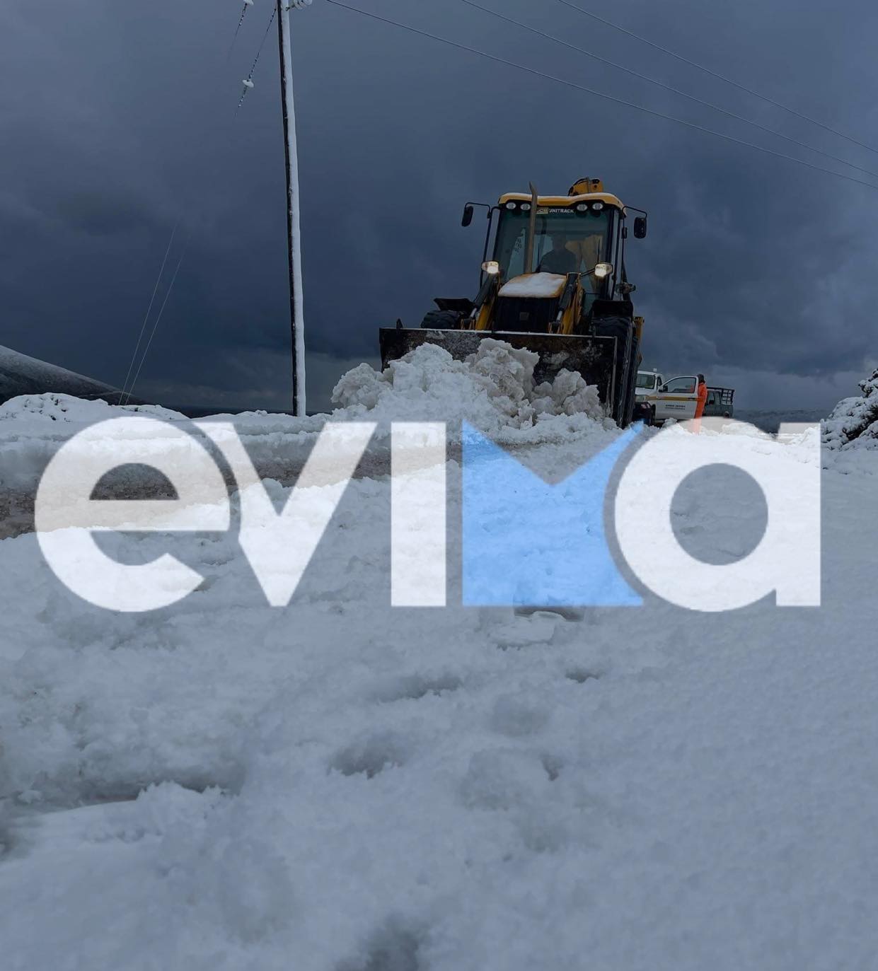 Δήμαρχος Σκύρου στο evima.gr: Κλειστά τα σχολεία στο νησί την Δυετέρα 24 και την Τρίτη 25 Ιανουαρίου