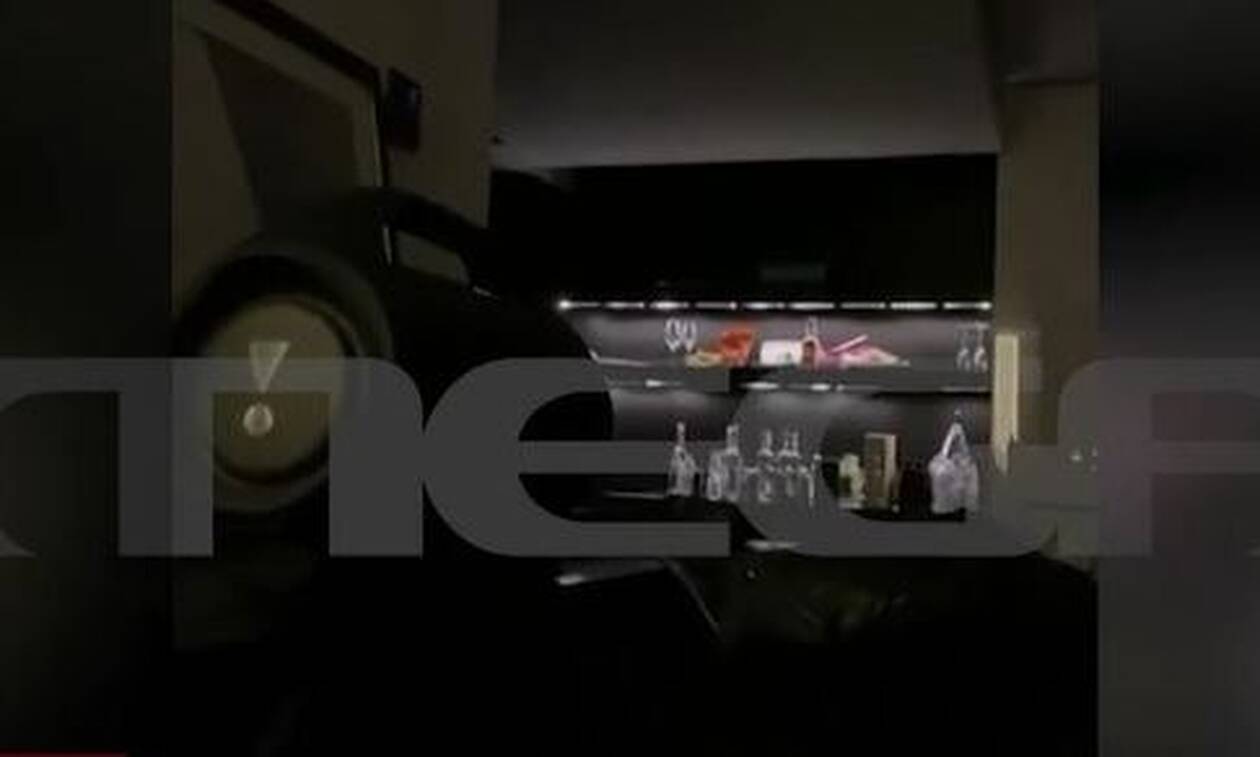 Βιασμός 24χρονης στην Θεσσαλονίκη: Οι πρώτες εικόνες από το πάρτι στο ξενοδοχείο