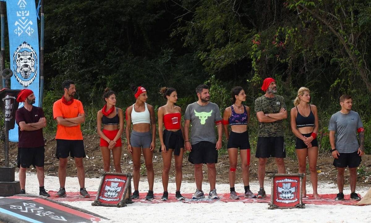 Survivor Spoiler 16-1: Ποιος είναι ο πρώτος υποψήφιος για αποχώρηση