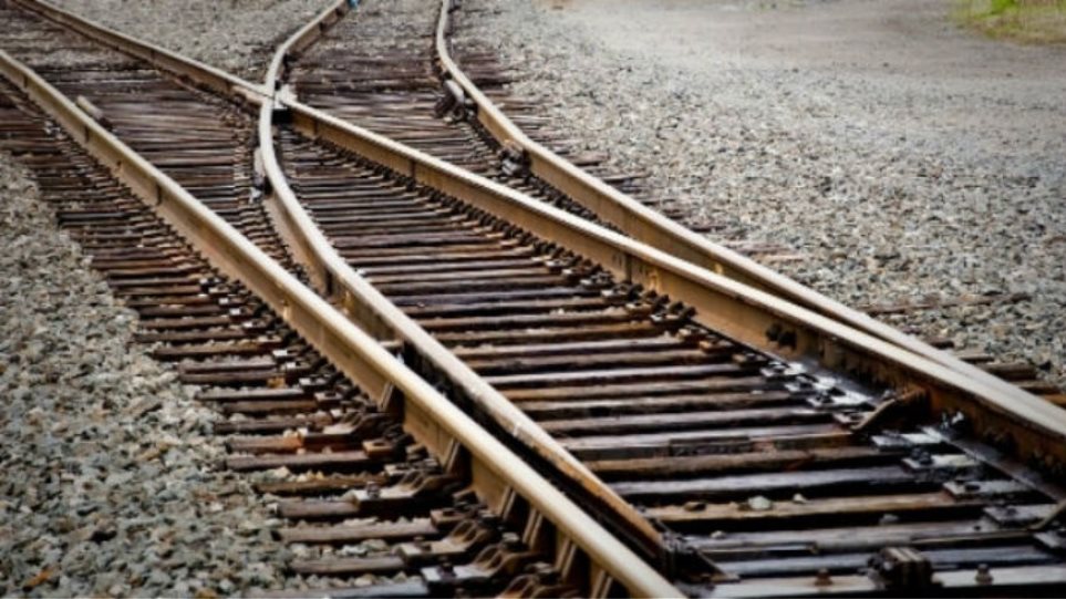Εκτροχιάστηκε τρένο στο Λιανοκλάδι: Καλά στην υγεία τους επιβάτες και προσωπικό της αμαξοστοιχίας