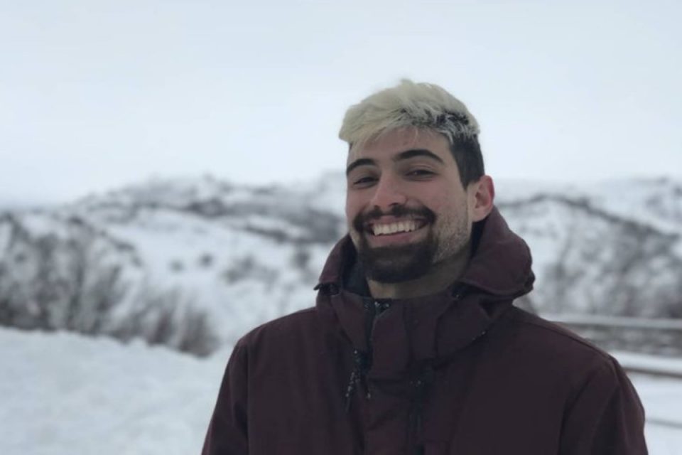 Τζουμέρκα: Χαμός στα social media με τον θάνατο του σκιέρ – Συγκινητικές αναρτήσεις από τις ορειβατικές κοινότητες