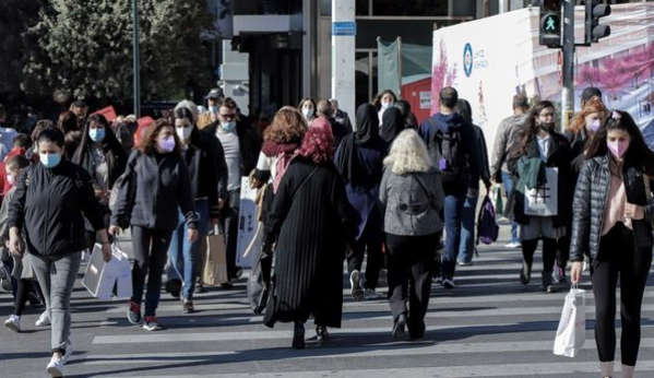 Πιστοποιητικό νόσησης covid-19: Τι ισχύει για περιπτώσεις επαναμόλυνσης – Ποιοι μπορούν να βγάλουν