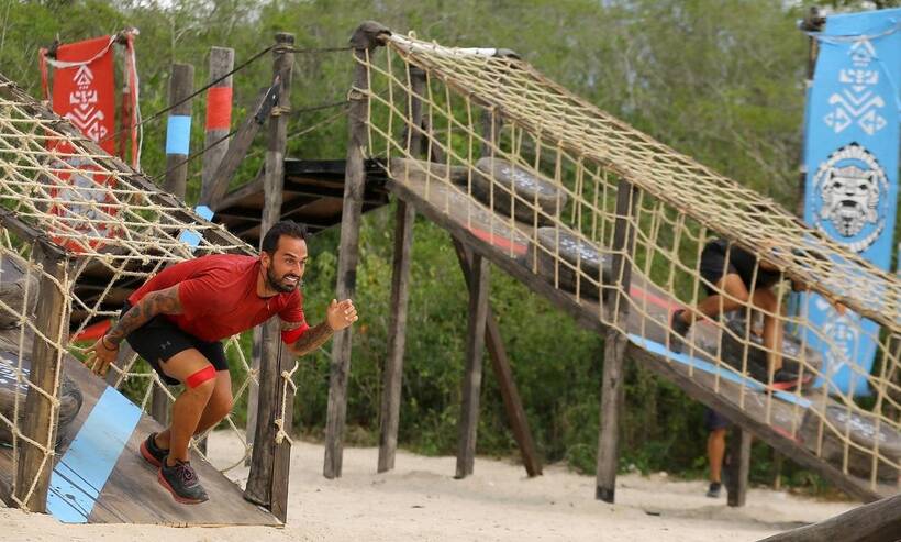 Survivor Spoiler 21-2: Αυτή είναι η 3η υποψήφια για αποχώρηση