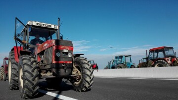 Επτά νέα μέτρα στήριξης των αγροτών ύψους 170 εκατομμυρίων ευρώ