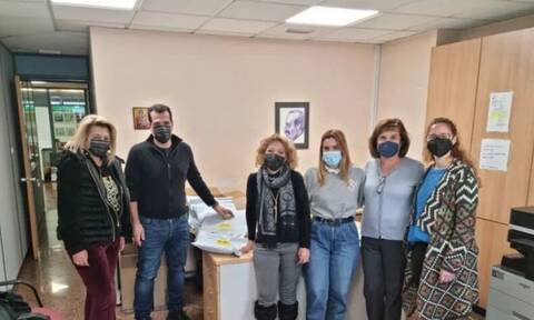 Κορονοϊός – Πλεύρης: Συνεχίζεται η διανομή των φαρμάκων για την Covid