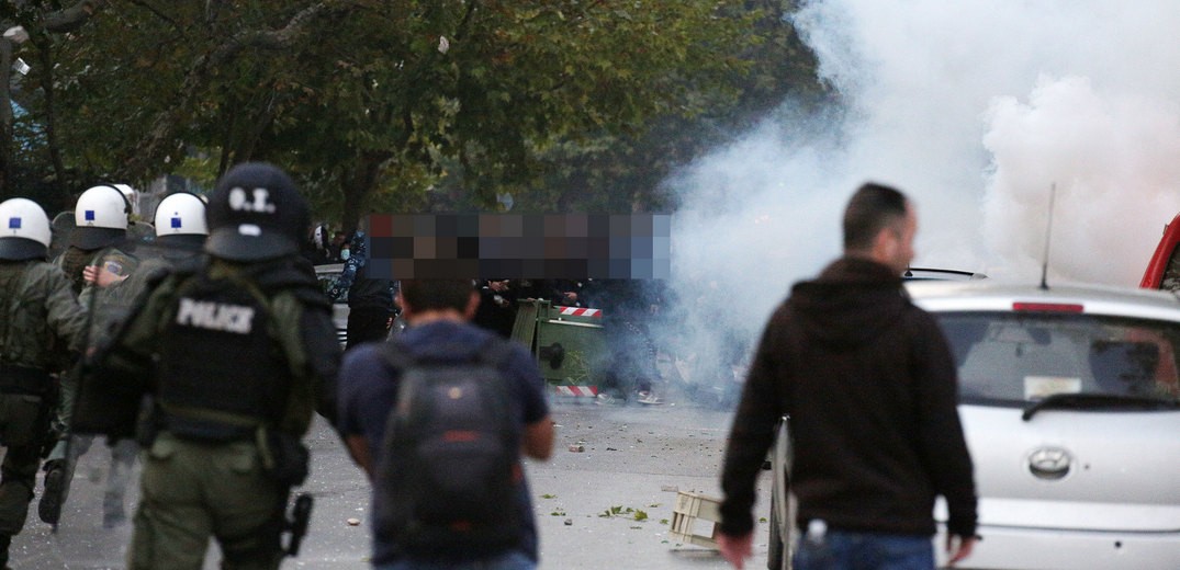 Αυτά είναι τα μέτρα της κυβέρνησης για την αντιμετώπιση της οπαδικής βίας