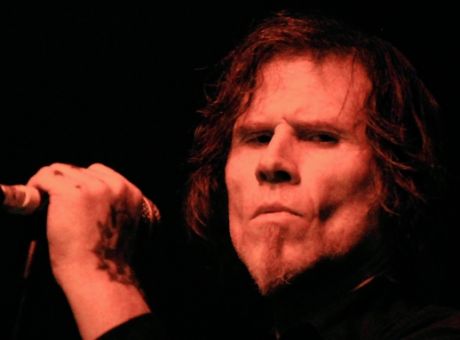 Μαρκ Λάνεγκαν: Πέθανε ο τραγουδιστής των Screaming Trees σε ηλικία 57 ετών