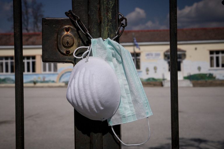 Κορονοϊός – Εύβοια: Κλείνει το δημοτικό σχολείο της Νεροτριβιάς λόγω επιβεβαιωμένου κρούσματος