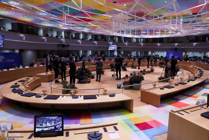 Ουκρανική κρίση: Έκτακτη Σύνοδος Κορυφής της ΕΕ την Πέμπτη στις Βρυξέλλες
