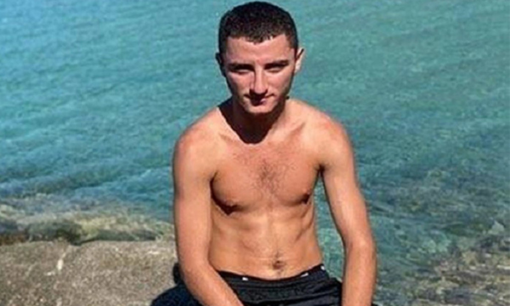 Δολοφονία Άλκη: Συνελήφθη ο 20χρονος καταζητούμενος από την Αλβανία