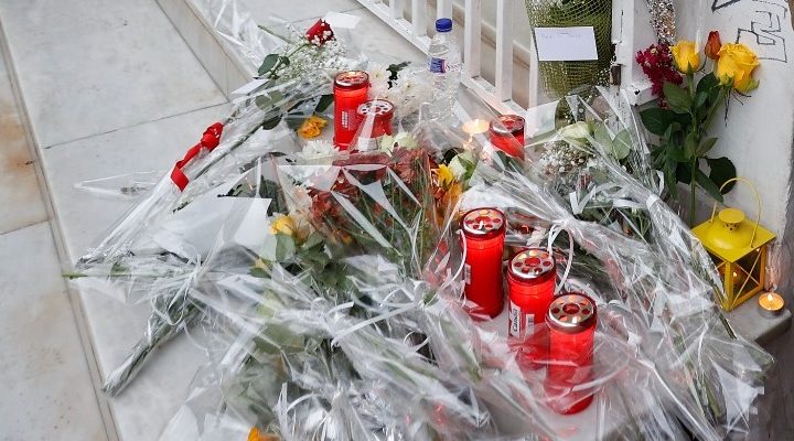 Θεσσαλονίκη: Ταυτοποιήθηκαν οι δύο συνεργοί για τη δολοφονία του Άλκη – Bαρύ το κατηγορητήριο για τον 23χρονο