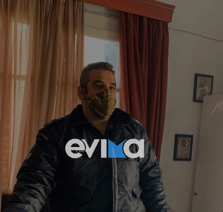 Ο Σύλλογος «το Κοχύλι του Πλατανιστού» ευχαριστεί το Α.Τ. Καρύστου για την αμεσότητα σε θέματα της περιοχής Ο Σύλλογος «το Κοχύλι του Πλατανιστού» ευχαριστεί το Α.Τ. Καρύστου για την αμεσότητα σε θέματα της περιοχής
