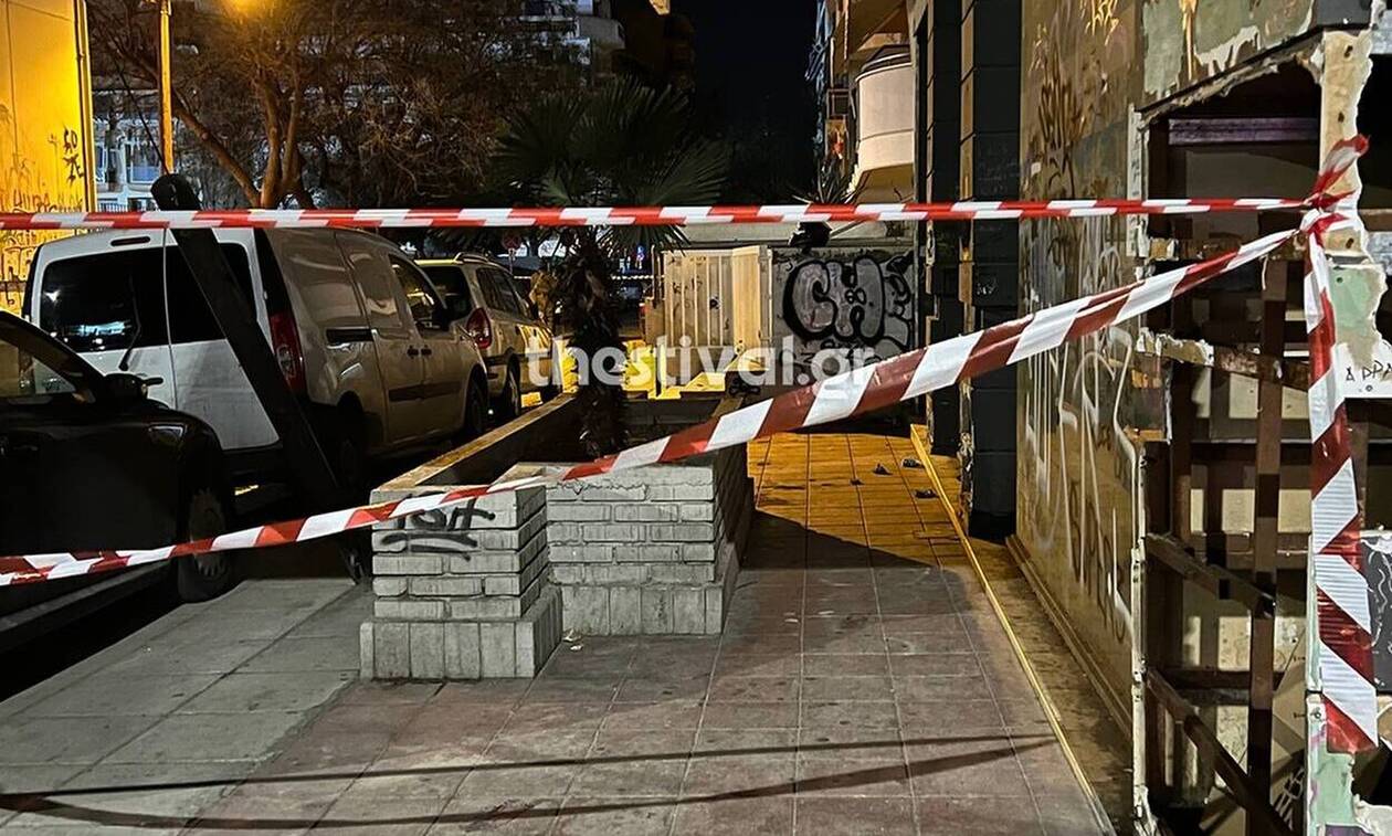 Θεσσαλονίκη: Κοντά στη σύλληψη των δραστών οι Αρχές – Τα στοιχεία που «έδειξαν» τους δολοφόνους