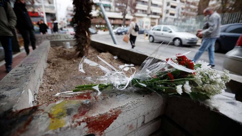 Δολοφονία Άλκη Καμπανού: Νέο βίντεο λίγα λεπτά πριν την επίθεση – Όλες οι εξελίξεις