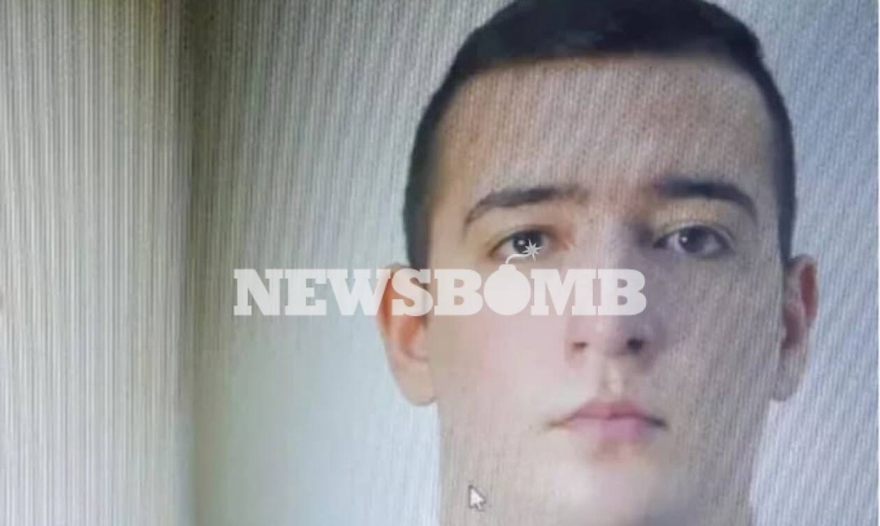 Θεσσαλονίκη: Αυτός είναι ο φερόμενος δολοφόνος του 19χρονου Άλκη – Σεσημασμένος χούλιγκαν