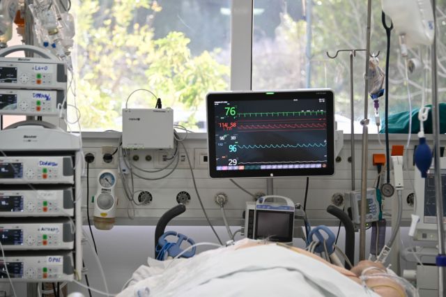 Νεκρή 32χρονη έγκυος από επιπλοκές του κορονoϊού – Σε θερμοκοιτίδα το βρέφος