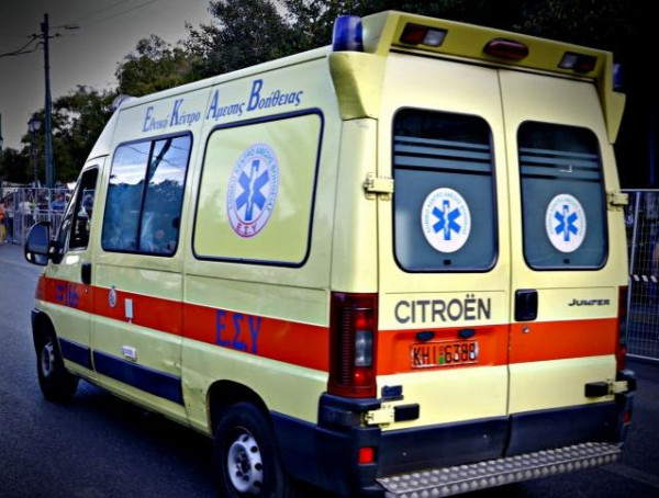 Απίστευτο περιστατικό: Μετέφεραν παιδί με σπασμούς στην Αθήνα γιατί δεν έχουν παιδίατρο
