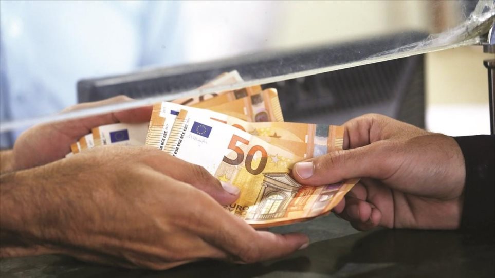 Επίδομα 534 ευρώ: Πληρώνονται οι αναστολές Ιανουαρίου