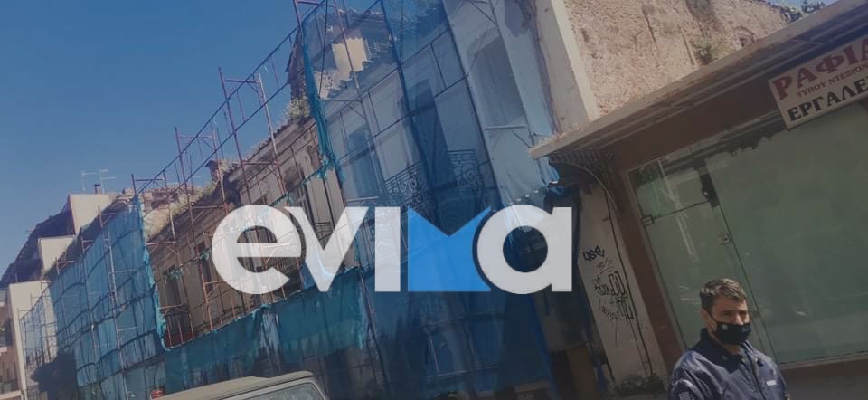 Εύβοια: Συναγερμός στην Ασφάλεια Χαλκίδας – Βρέθηκε ανθρώπινο κρανίο σε σπίτι