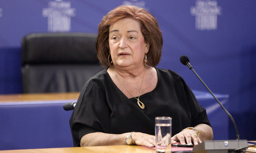 Πέθανε η πρώην υπουργός Μαριέττα Γιαννάκου