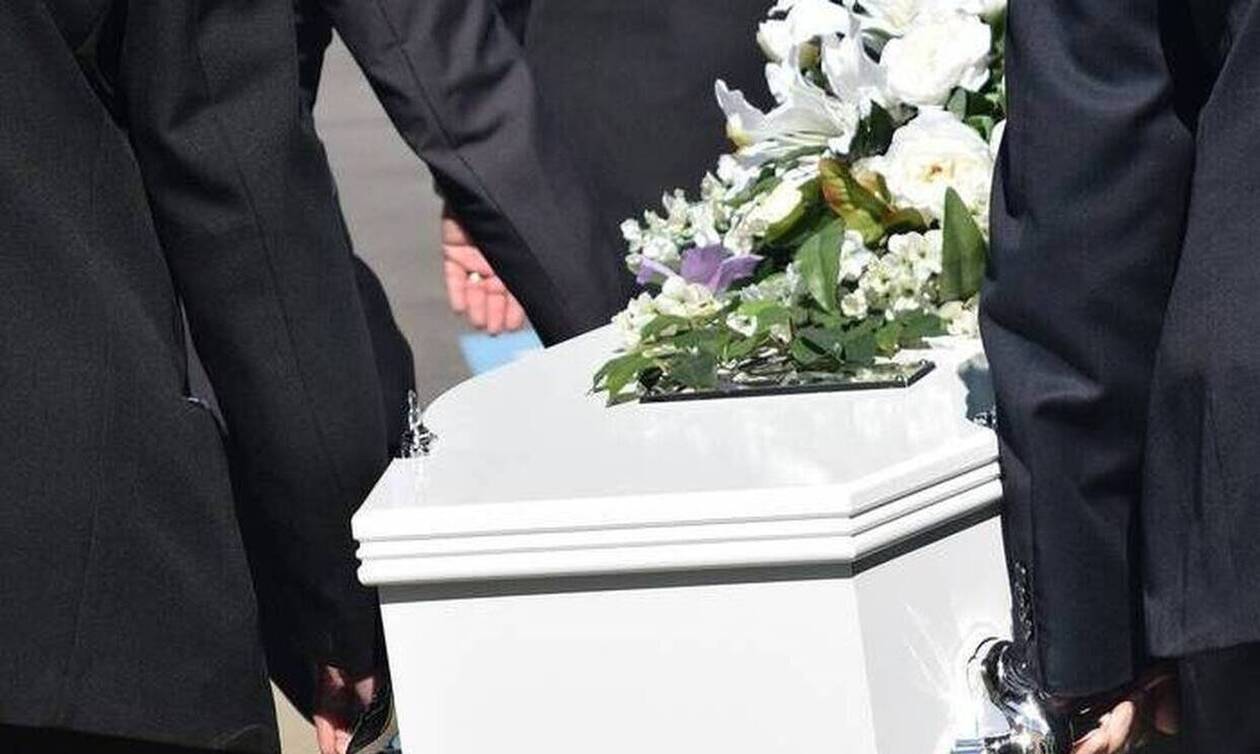 Εύβοια: Θλίψη στο Αφράτι για τον θάνατο της Αγλαΐας Σμπιλίρη