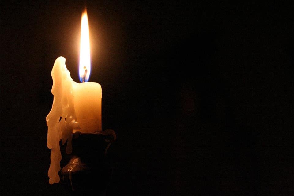 Θλίψη στη Χαλκίδα για τον θάνατο της Ζωής Μπενέτου