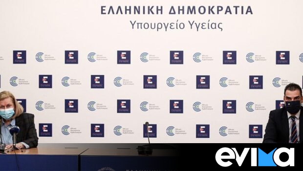 Υπουργείο Υγείας: Αναβάλλεται η ενημέρωση για τον κορονοϊό