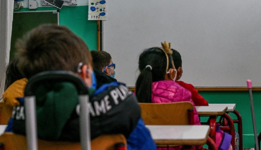 Κορονοϊός: Πηγή διασποράς τα σχολεία της Εύβοιας – Δείτε πόσα κρούσματα εντοπίστηκαν σήμερα