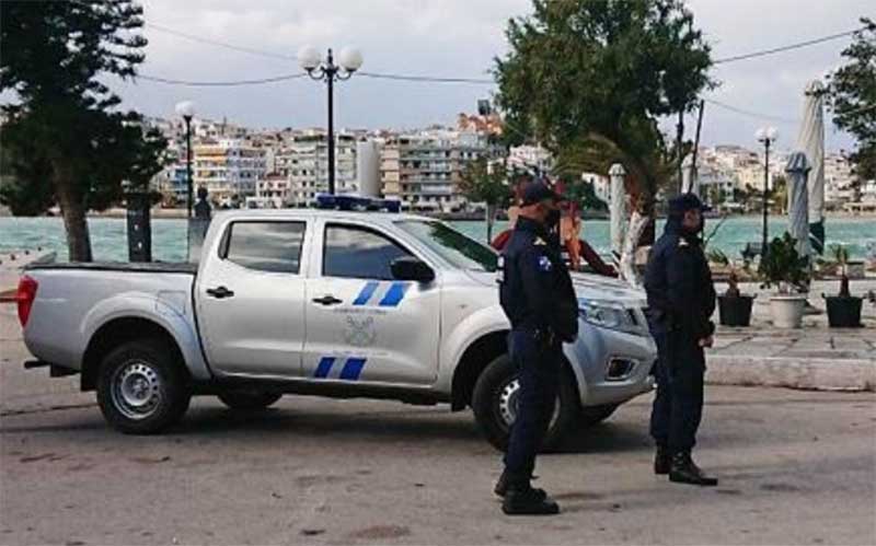 Αρτάκη: Συνελήφθη 42χρονος που βρέθηκε να οδηγεί χωρίς δίπλωμα