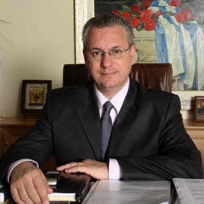 Κωστας Μαρκόπουλος: Ο Εισαγγελέας αντικαθιστά την ανεπαρκή Περιφέρεια στο Κόμμα