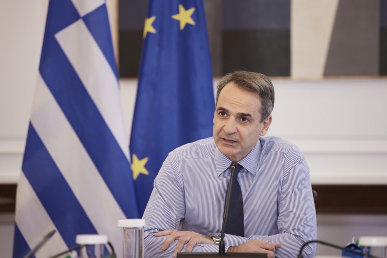 Παρακολουθήσεις: Νέοι Υποδιοικητές στην ΕΥΠ – Με απόφαση Μητσοτάκη