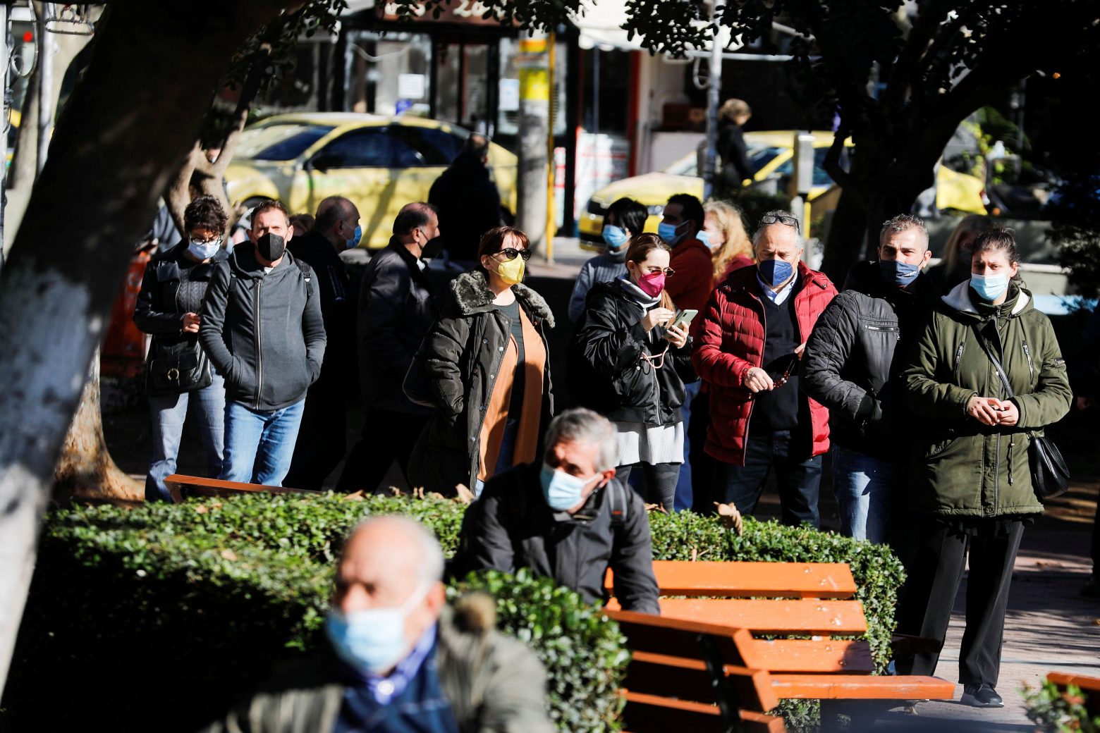 Κορωνοϊός: Δεν έχει τελειώσει η πανδημία λέει ο ΠΟΥ – Αναμένονται κι άλλες παραλλαγές