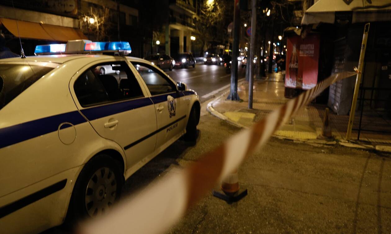 Αργυρούπολη: Συνταξιούχος αστυνομικός βρέθηκε νεκρός στο αυτοκίνητό του – Όλα δείχνουν αυτοκτονία