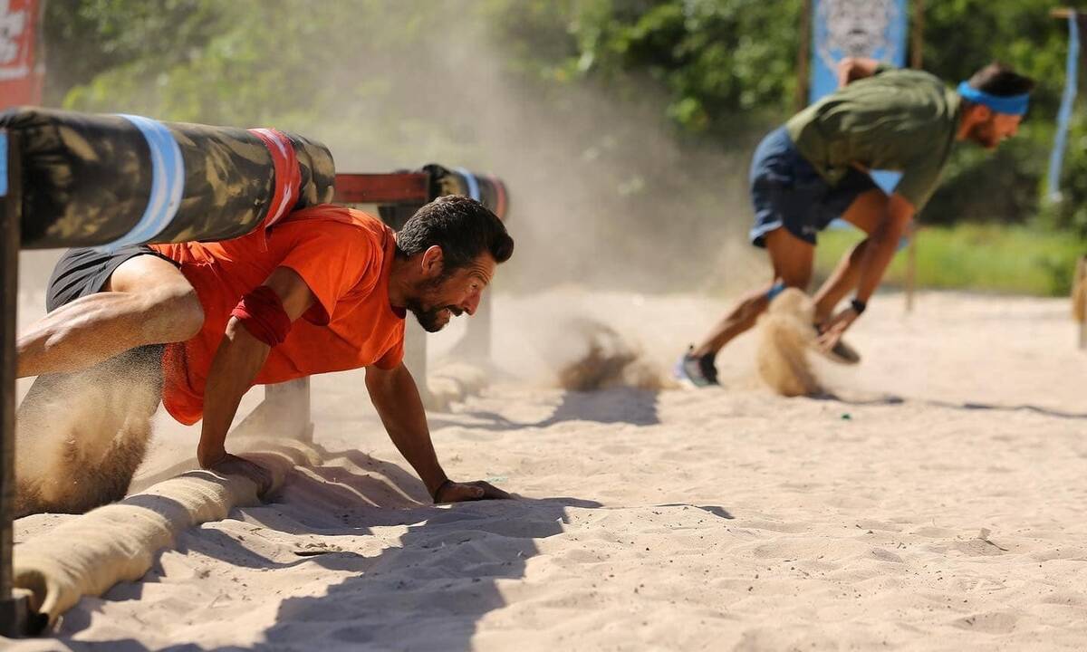 Survivor Spoiler 8-2: Αυτοί κερδίζουν σήμερα το έπαθλο επικοινωνίας