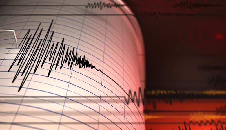 Διπλός σεισμός στη Χαλκίδα ταρακούνησε τους κατοίκους