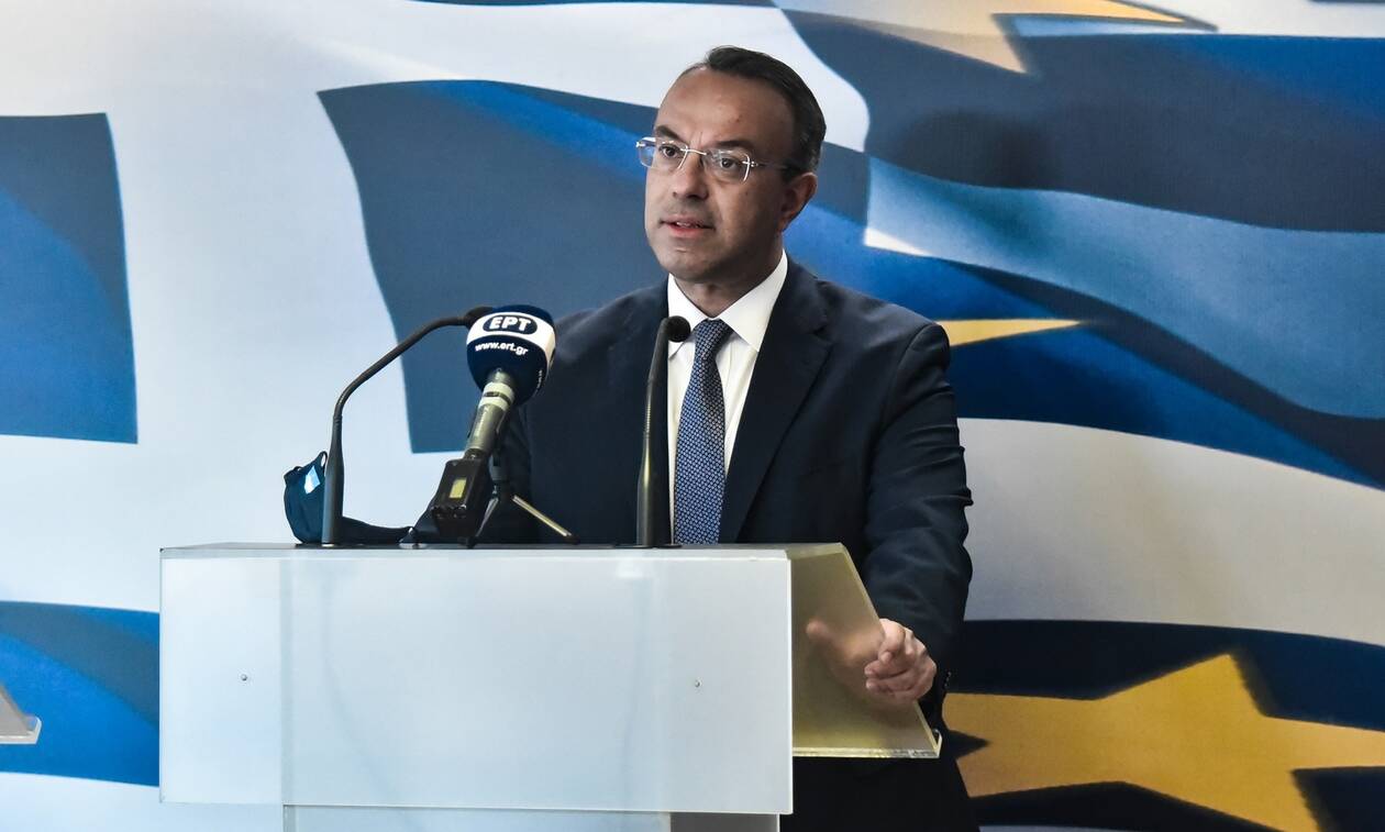 ΕΝΦΙΑ: Ανακοινώσεις Σταϊκούρα μετά την μείωση 13% που εξήγγειλε ο πρωθυπουργός