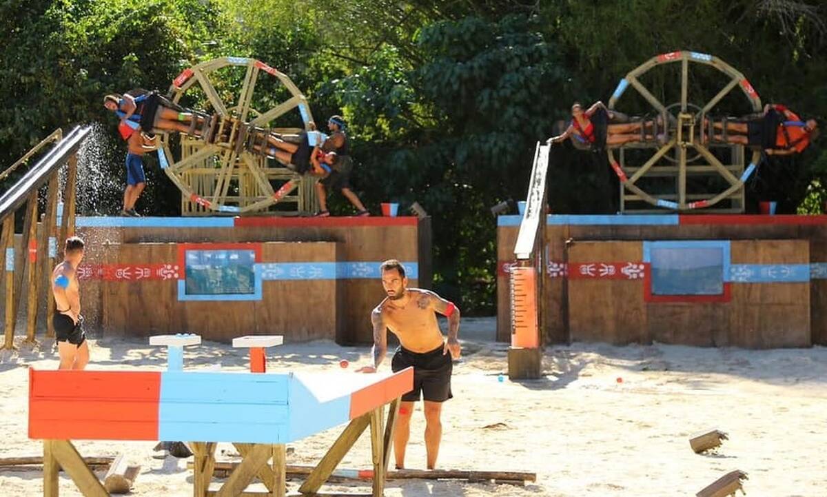 Survivor Spoiler 19-2: Αυτοί κερδίζουν σήμερα το έπαθλο φαγητού