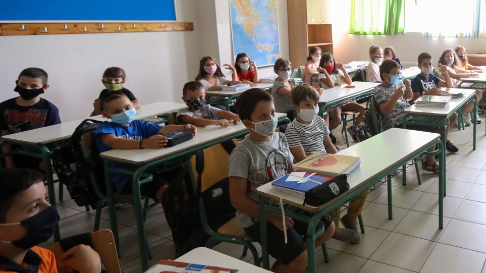 Έρχεται η ελληνική «Pisa» στα σχολεία – Για πρώτη φορά τον Μάιο