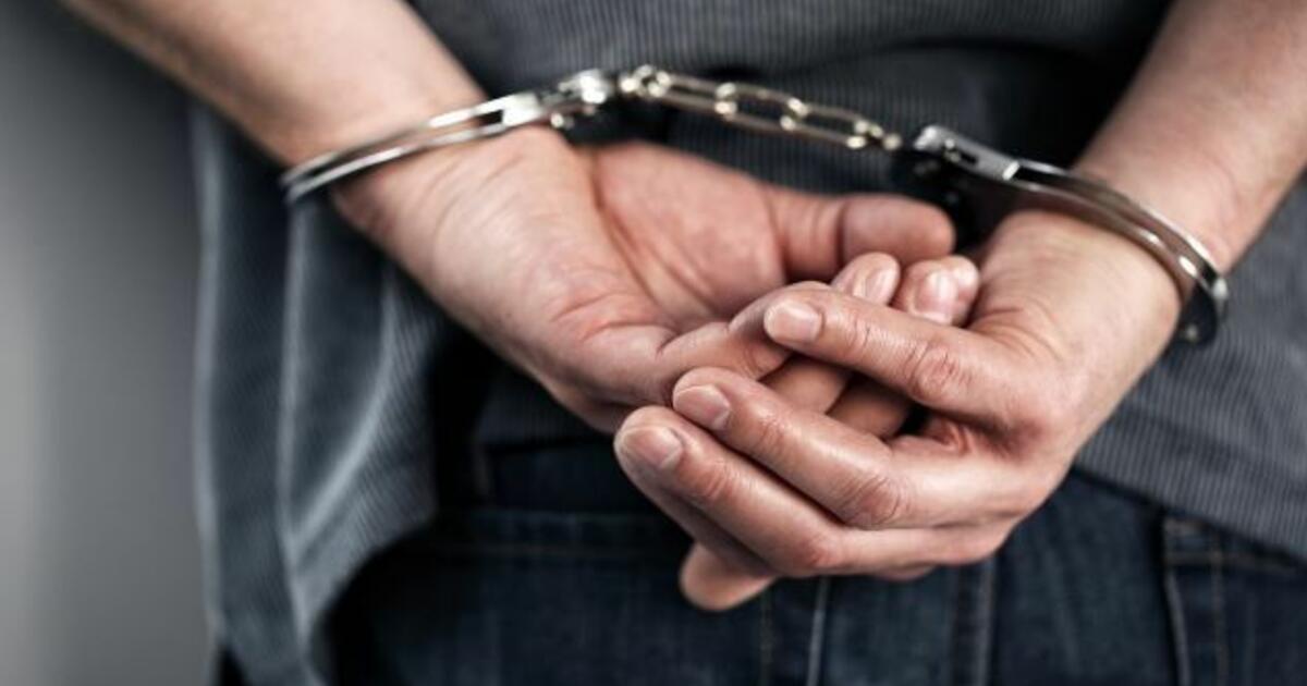 Χαλκίδα: Συνελήφθη ένας άνδρας για ναρκωτικά