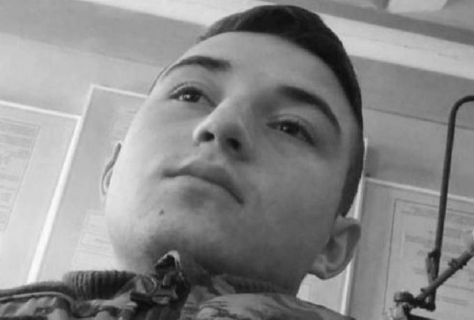 Πόλεμος στην Ουκρανία: Νεκρός από πυρά 21χρονος τερματοφύλακας