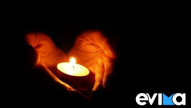 Εύβοια: Θλίψη για τον θάνατο της Μάγδας Δημ. Καλογήρου