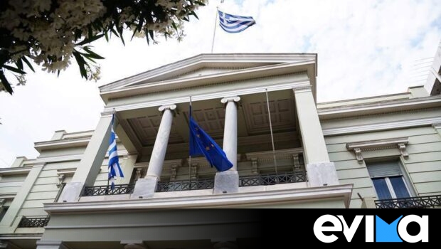 Υπουργείο Εξωτερικών: Μην ταξιδέψετε προς την Ουκρανία – Οδηγίες για τους Έλληνες