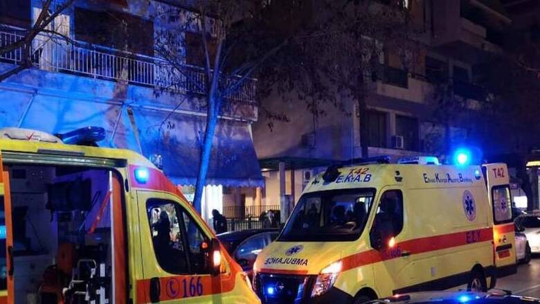 Νέα γυναικοκτονία στη Θεσσαλονίκη: Πέθανε η 41χρονη που πυροβόλησε ο πρώην σύντροφός της