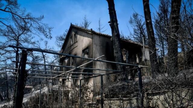 Ξεκινά σήμερα στην Αγία Άννα η 3η συνάντηση για την ανασυγκρότηση της Βόρειας Εύβοιας