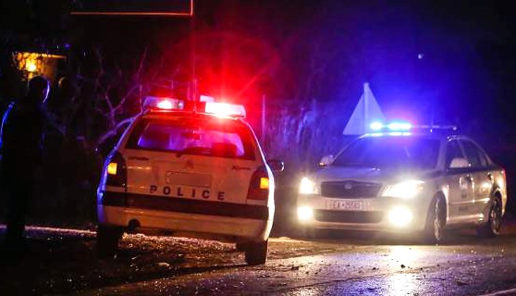Επιβεβαίωση του evima.gr: Επ’αυτοφόρω πιάστηκαν δύο ημεδαποί με ναρκωτικά στην Κάρυστο