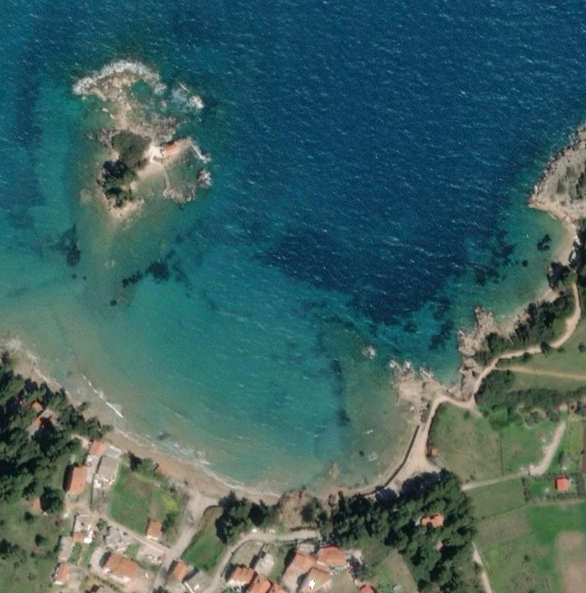 Κοντζιάς: Λύνεται το χρόνιο πρόβλημα στην παραλία Αγίου Νικολάου Ελληνικών